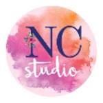 Logo of Nc Studio Book android Application 